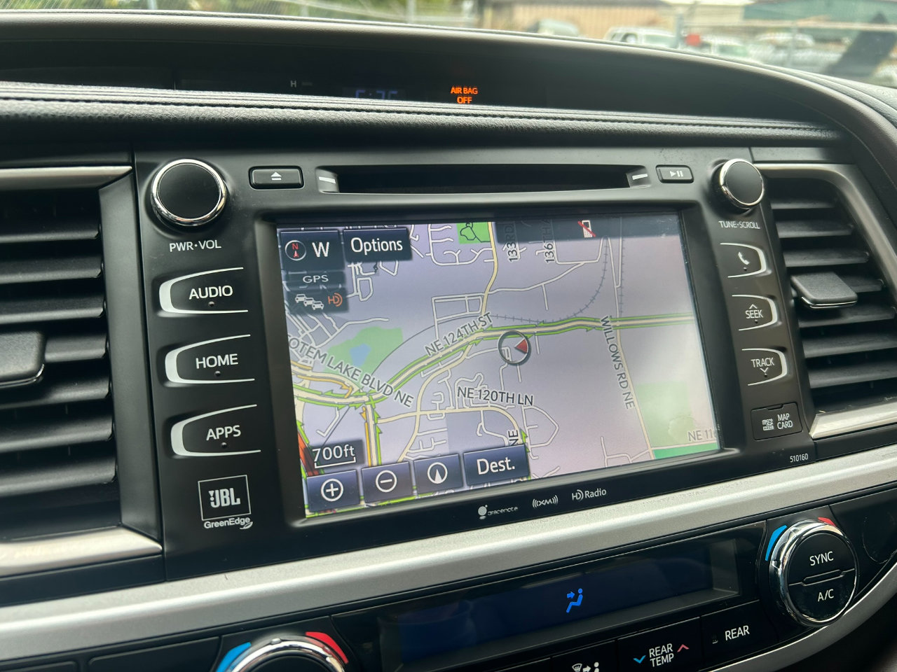 Used 2016 Toyota Highlander Limited Platinum image 22