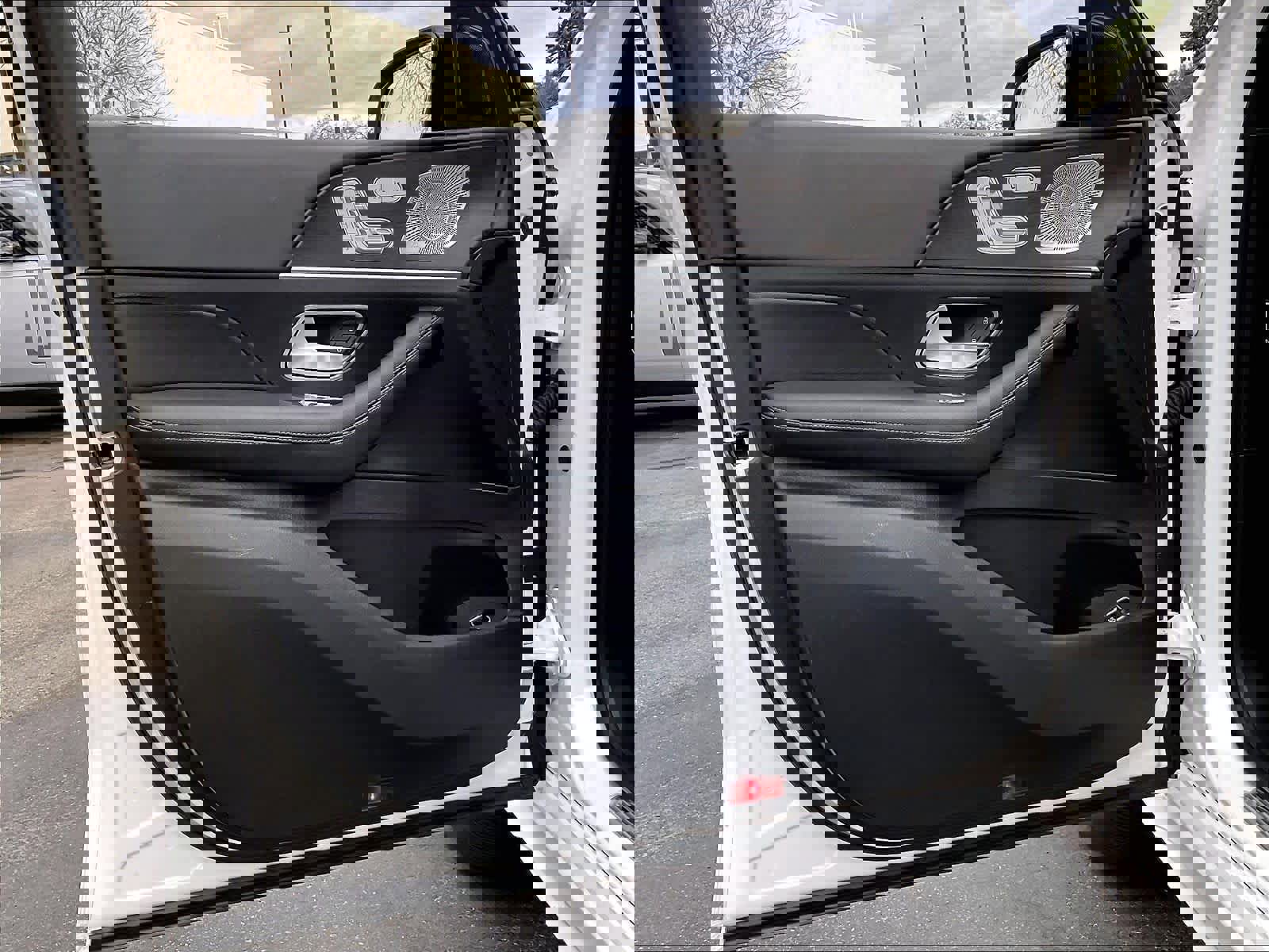 Used 2023 Mercedes-Benz GLE 450 GLE 450 image 25