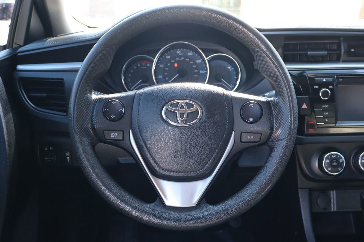 Used 2014 Toyota Corolla L image 18