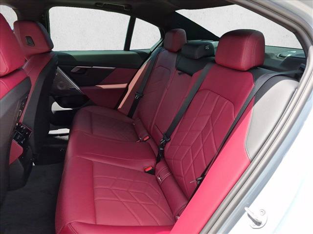 New 2027 BMW 530i w/ M Sport Package RWD image 15