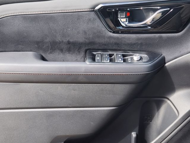 New 2026 Subaru Forester Sport w/ Onyx Edition AWD/4WD image 19