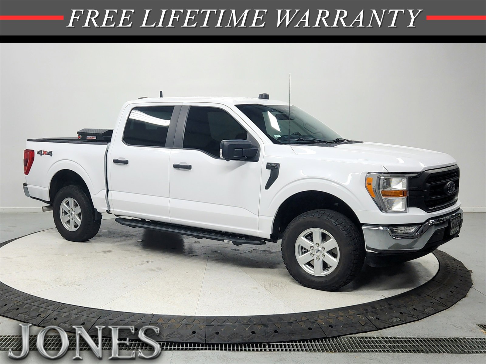 Used 2022 Ford F150 XL w/ Equipment Group 101A High
