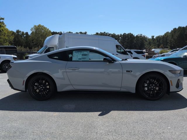 New 2026 Ford Mustang GT Premium RWD image 3
