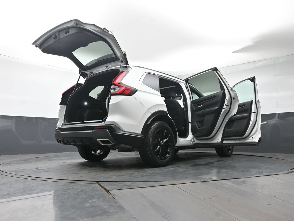 Used 2024 Honda CR-V Sport image 49
