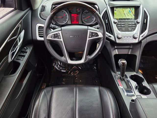Used 2013 GMC Terrain Denali image 11