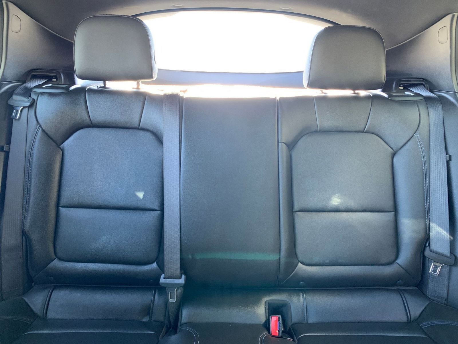 Used 2025 Buick Envista Sport Touring image 36