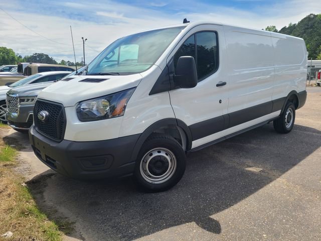 New 2025 Ford Transit 250 Low Roof RWD image 2