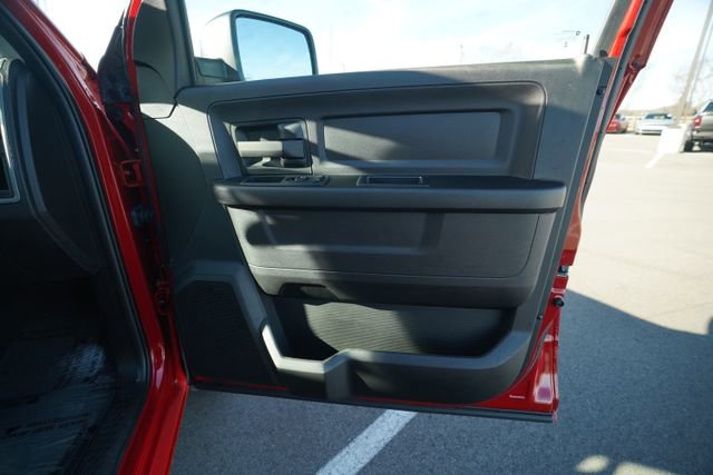 Certified 2023 RAM 1500 Tradesman w/ Popular Equipment Group image 20