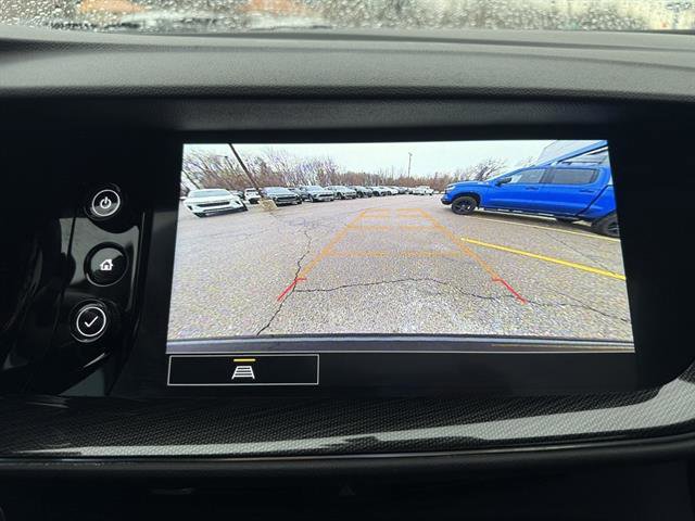 Certified 2023 Buick Envision Essence w/ Sport Touring Package image 21