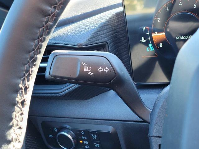 New 2026 Ford Mustang Coupe RWD image 45