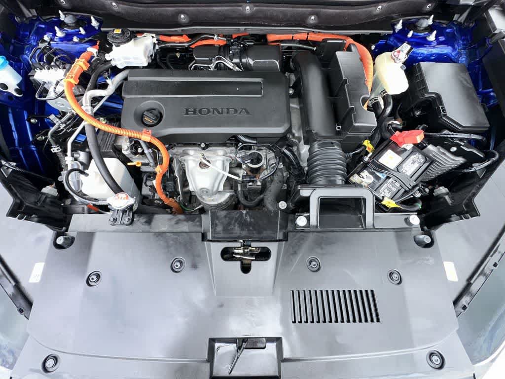 Used 2023 Honda CR-V Sport Touring image 12