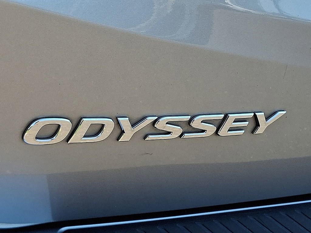 Used 2020 Honda Odyssey EX-L image 31
