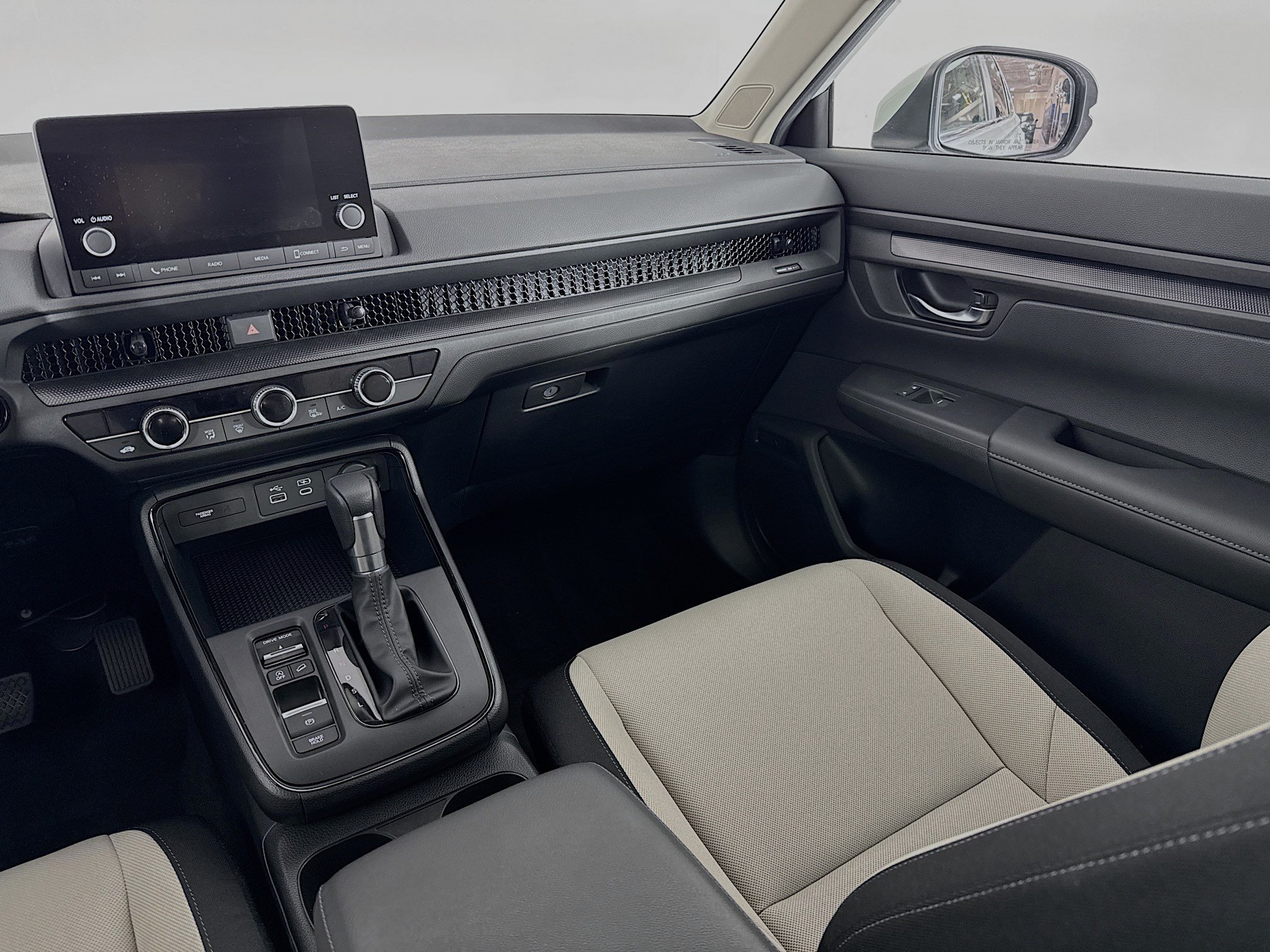 Certified 2024 Honda CR-V EX image 23