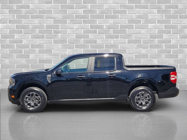 Used 2025 Ford Maverick XLT FWD image 9