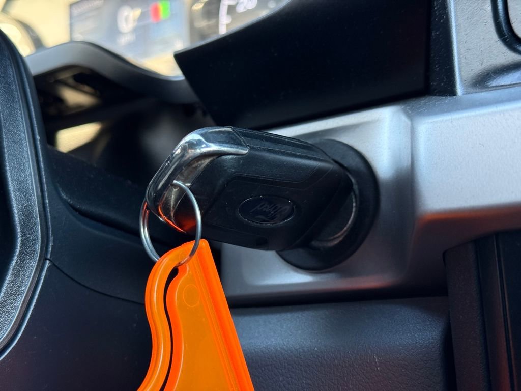 Used 2024 Ford F250 XL w/ Snow Plow Prep Package image 26