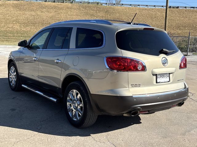 Used 2012 Buick Enclave Premium FWD image 8