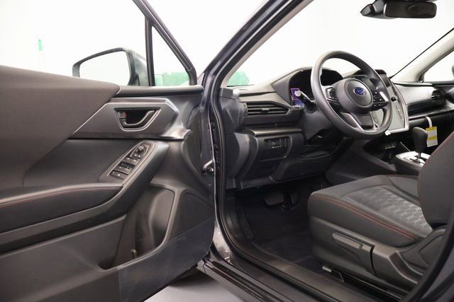 New 2026 Subaru Impreza 2.0i Sport image 9