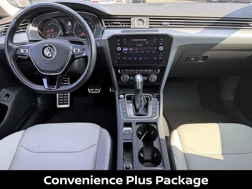 Used 2020 Volkswagen Arteon SE image 16