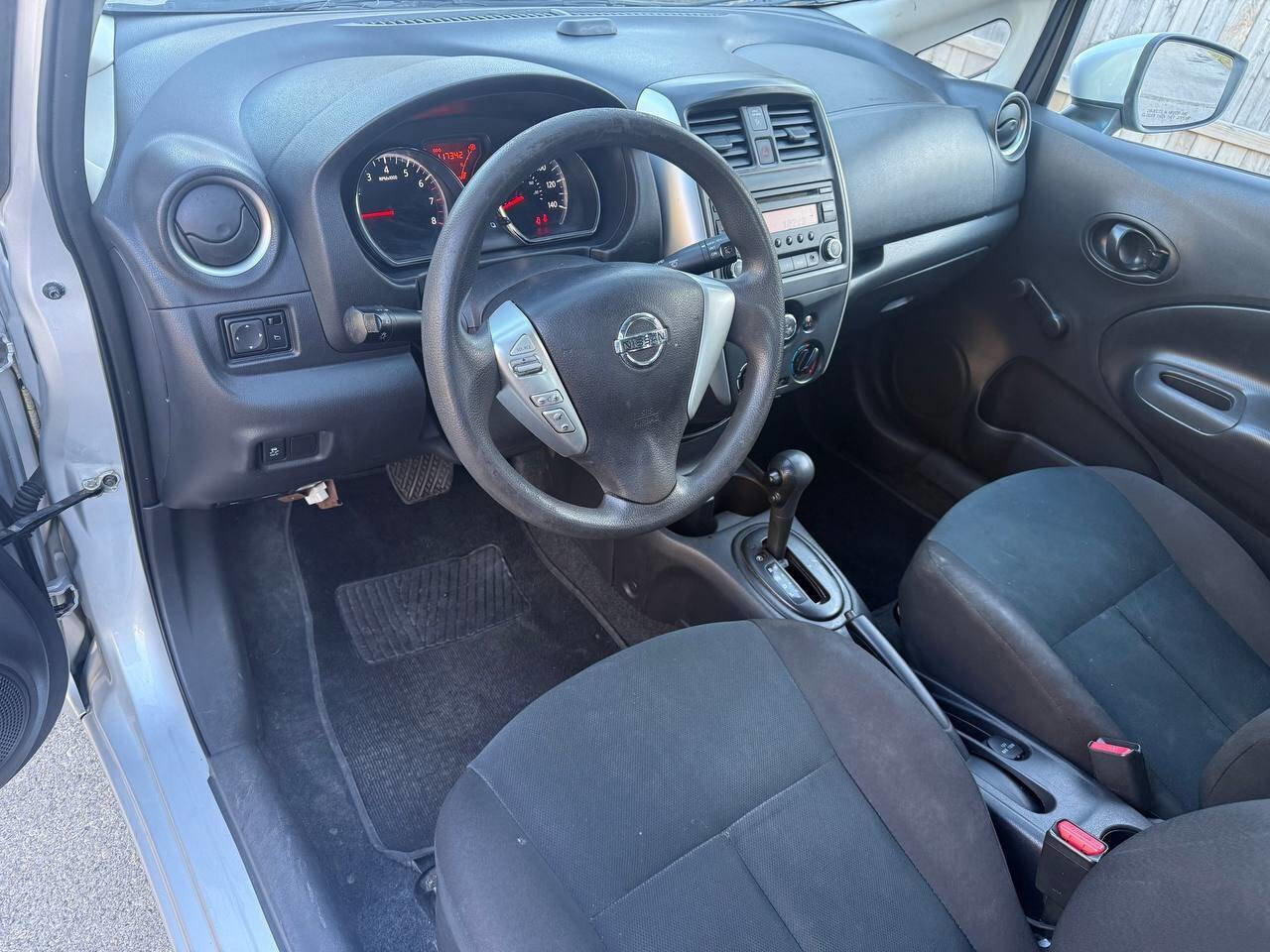 Used 2015 Nissan Versa Note S Plus image 9