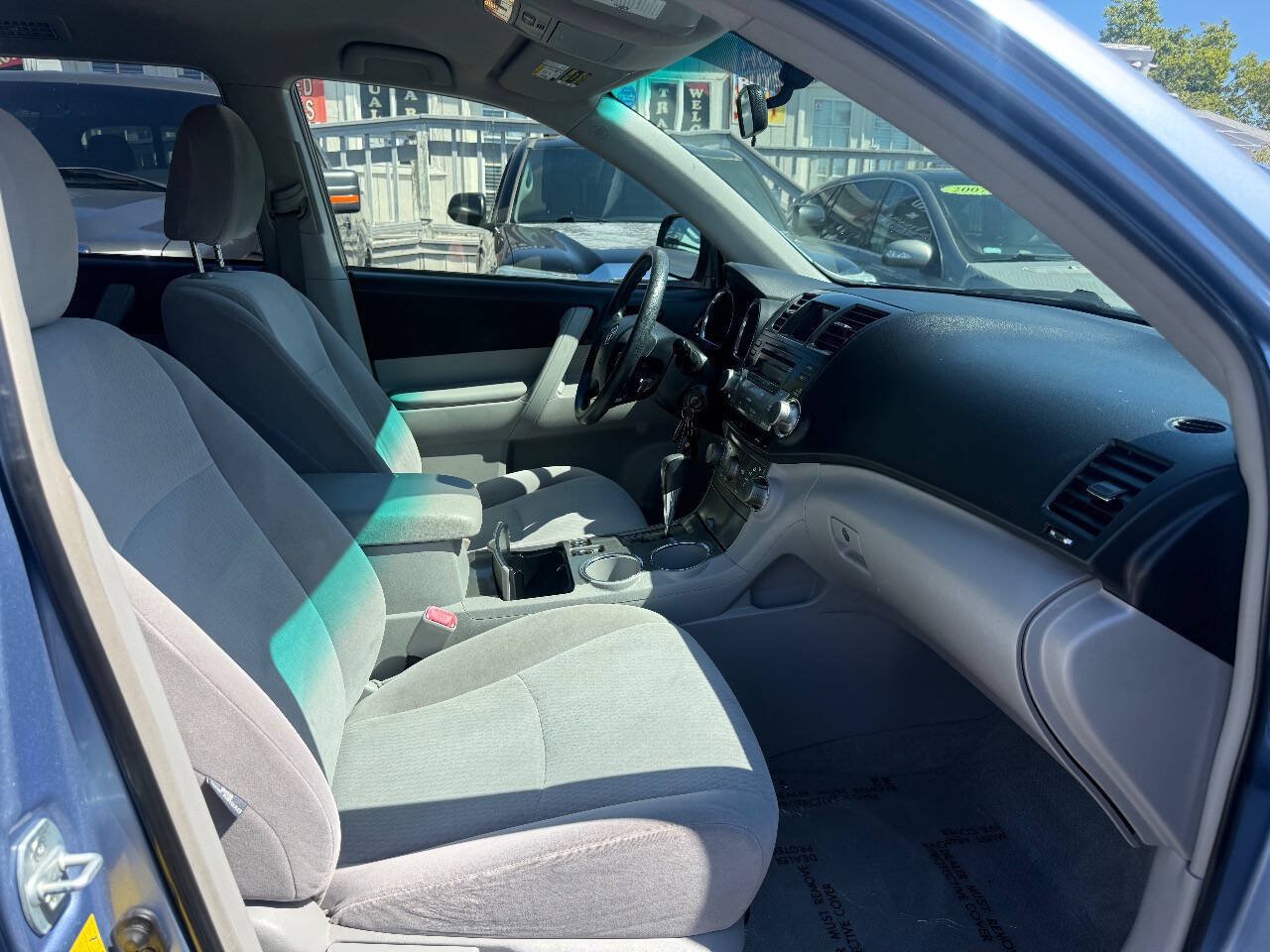 Used 2008 Toyota Highlander 4WD image 13