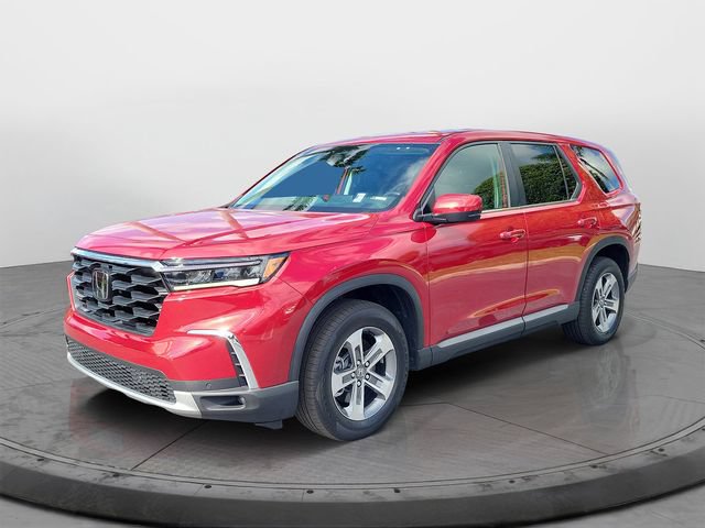 Certified 2024 Honda Pilot EX-L image 3