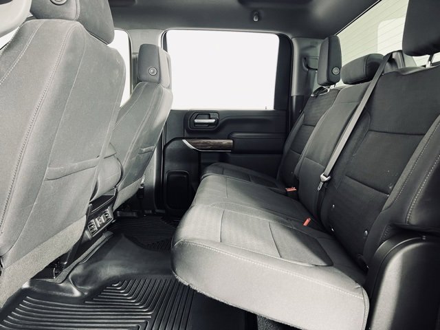 Used 2023 GMC Sierra 3500 SLE w/ SLE Value Package image 11