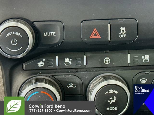 Used 2019 RAM 2500 Laramie image 23