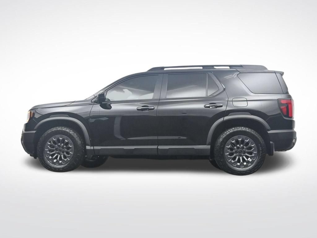 Used 2026 Honda Passport TrailSport image 37