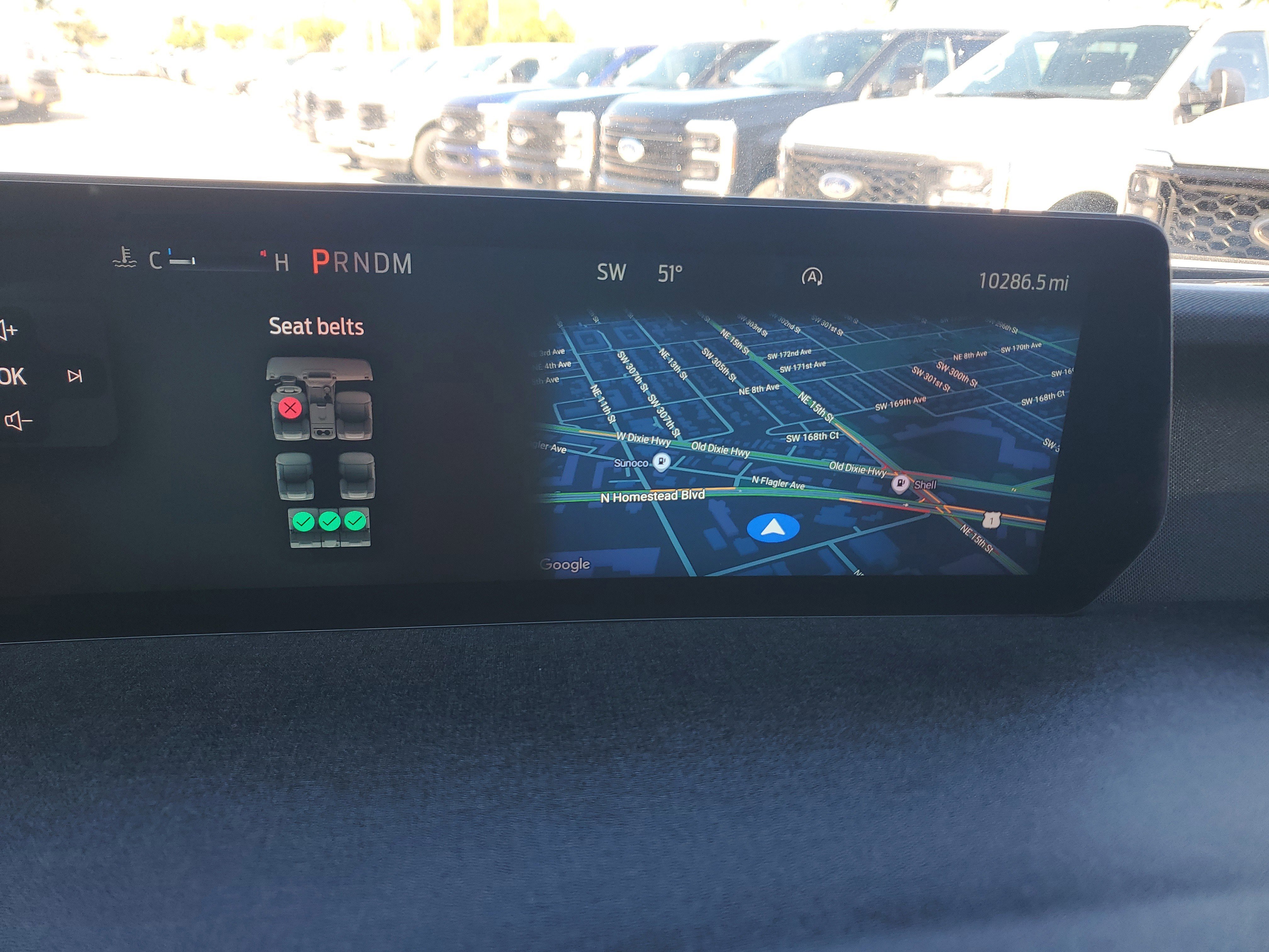 Used 2025 Ford Expedition Active image 10