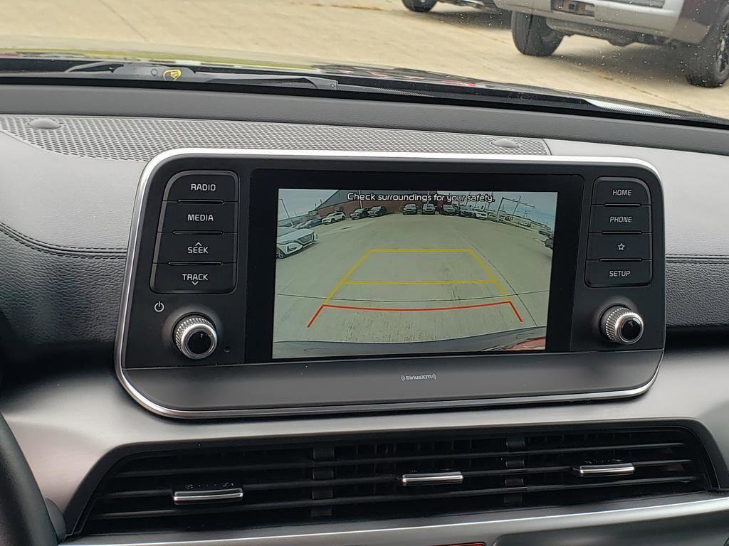 Used 2021 Kia Telluride S image 37