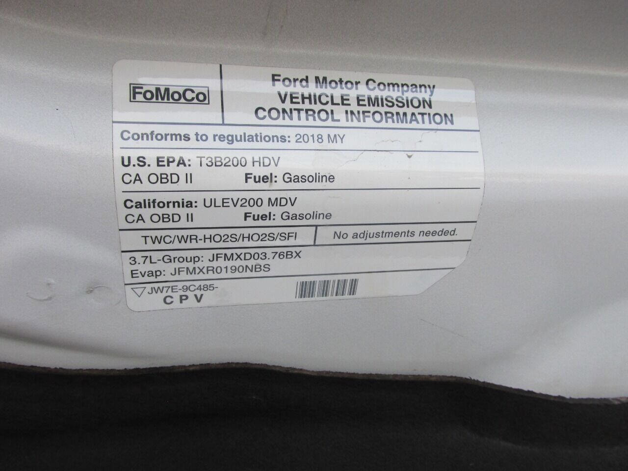 Used 2018 Ford Transit 250 148 Medium Roof image 34