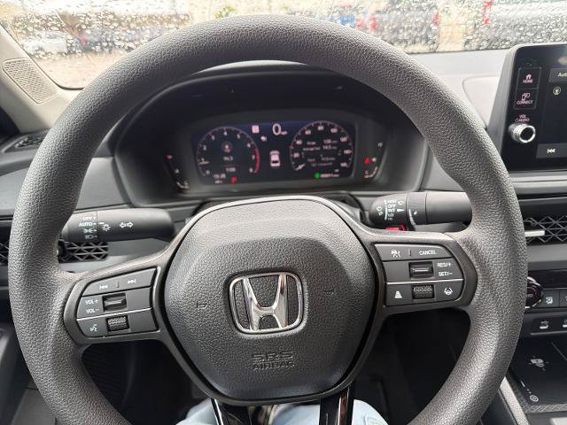 New 2026 Honda Accord SE image 23
