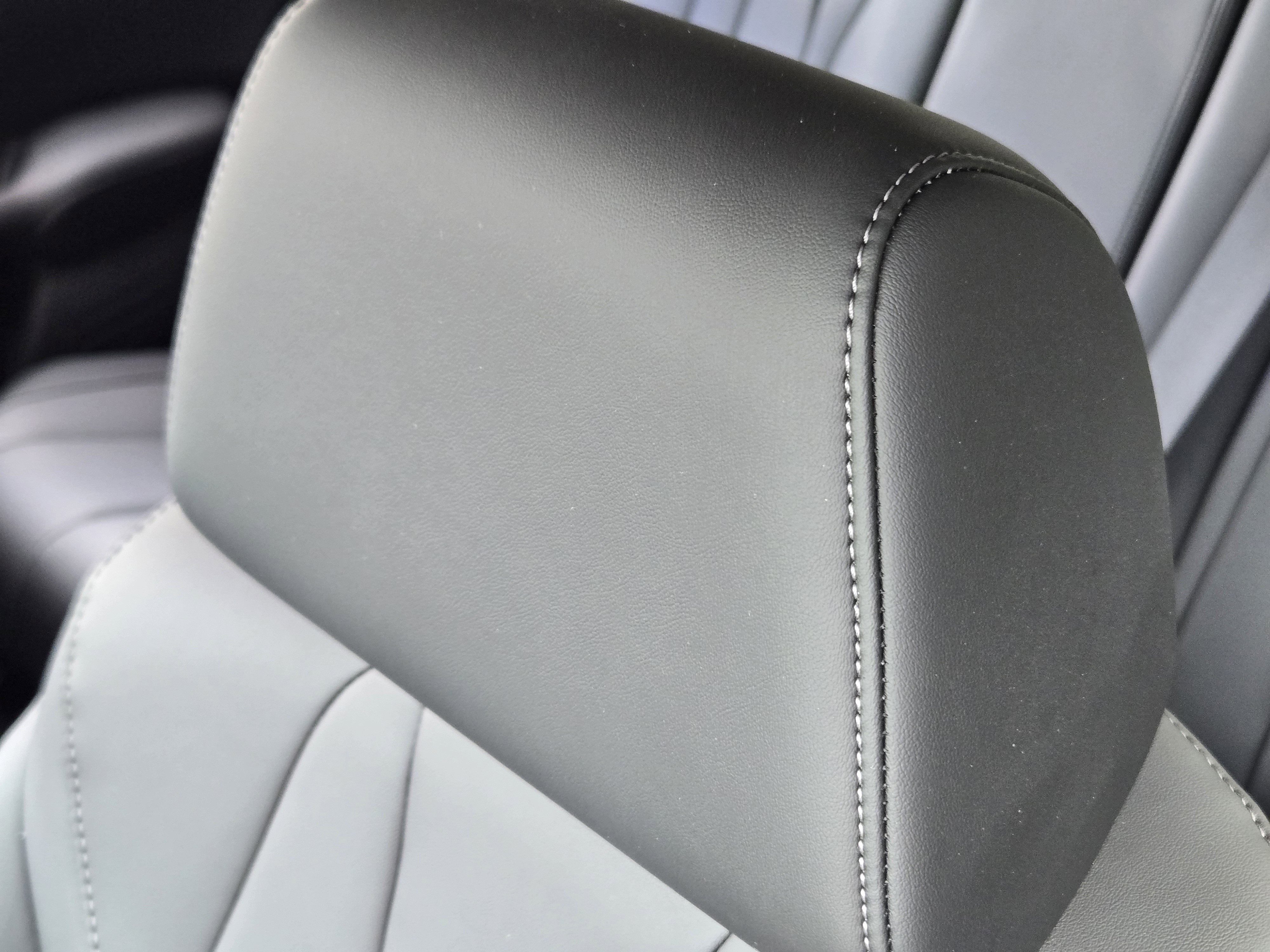 Certified 2025 Acura ADX AWD image 15