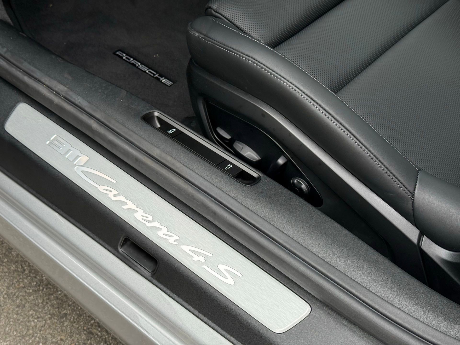 New 2026 Porsche 911 Carrera 4S AWD/4WD image 29