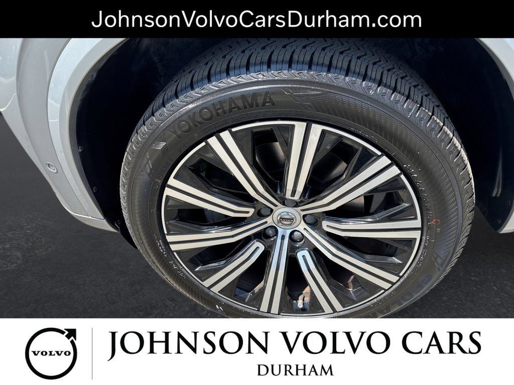 Used 2023 Volvo XC90 B5 Plus w/ Protection Package Premier AWD/4WD image 19