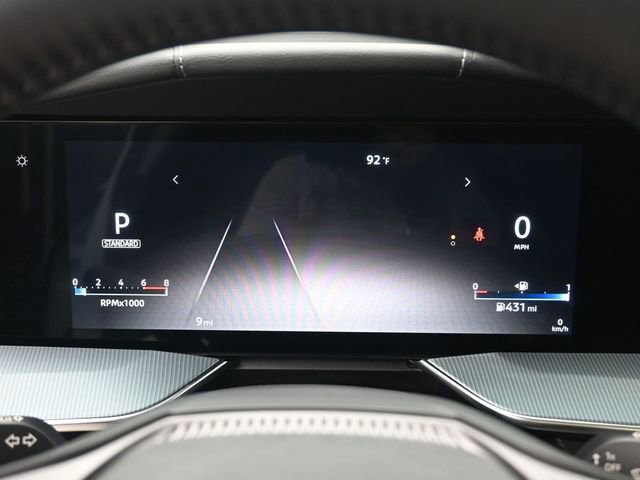 New 2025 Nissan Murano SL image 6