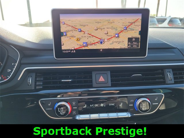 Used 2019 Audi A5 2.0T Prestige w/ Black Optic Plus Package image 24