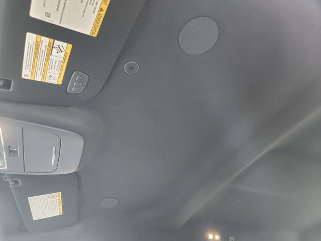 Used 2025 Ford F250 Platinum w/ FX4 Off-Road Package image 22