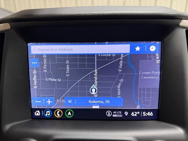Used 2023 GMC Terrain Denali AWD/4WD image 42