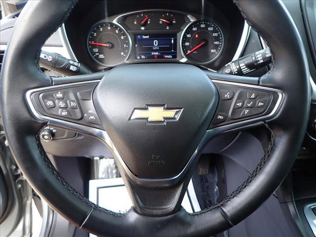 Used 2024 Chevrolet Equinox LT image 14