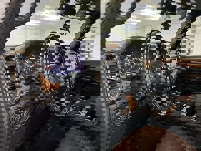 Used 2024 RAM 2500 Limited image 10