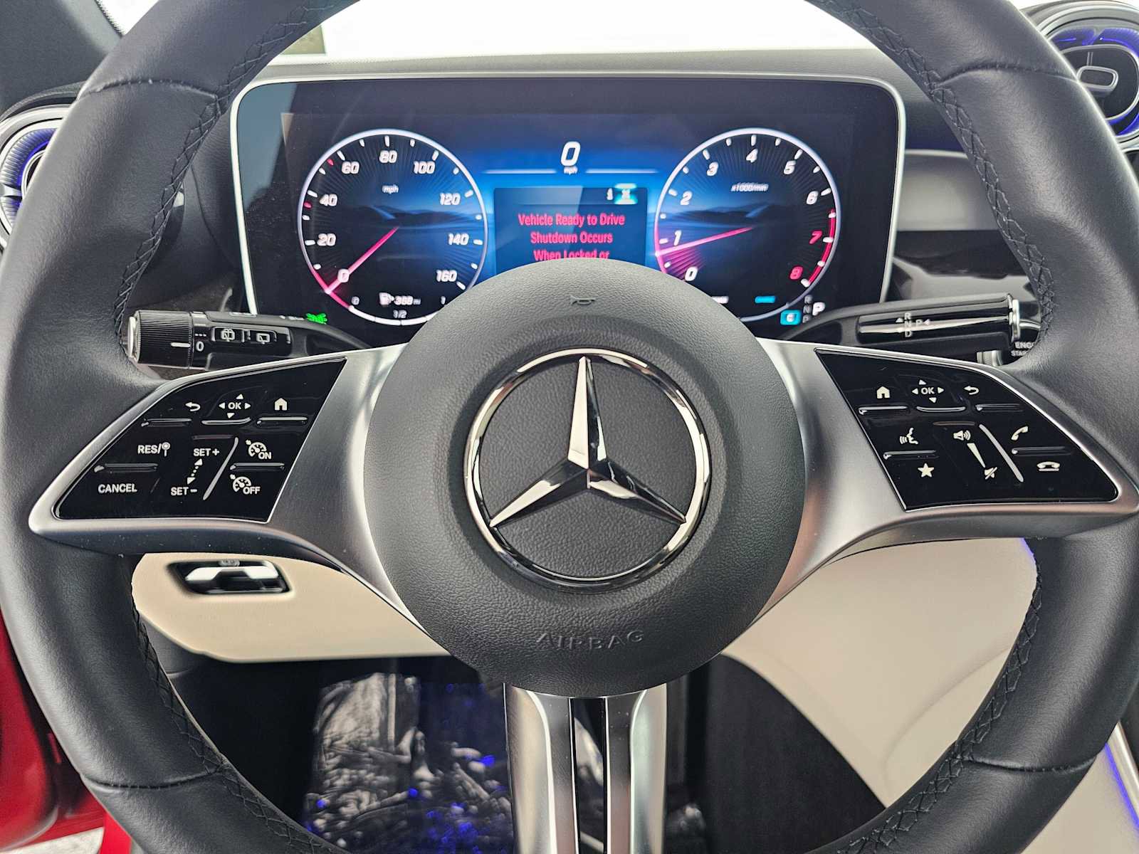 Certified 2025 Mercedes-Benz GLC 300 image 24