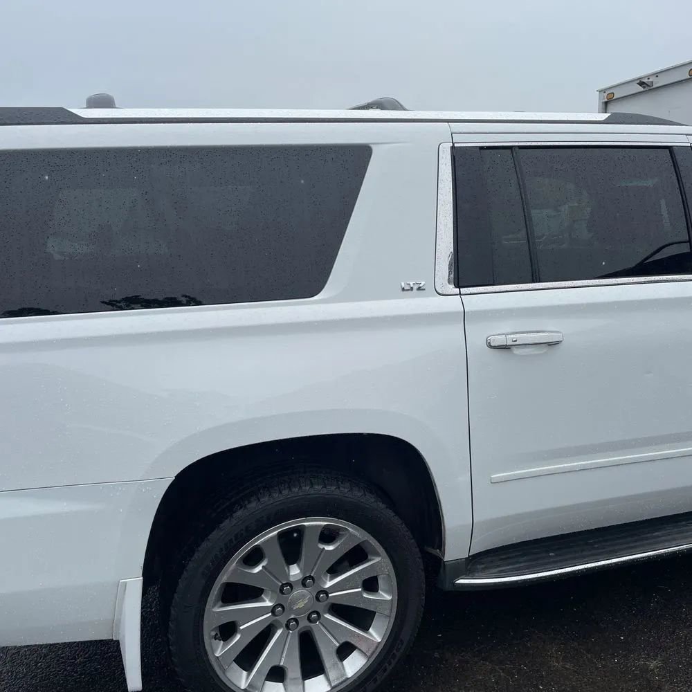 Used 2016 Chevrolet Suburban LTZ AWD/4WD image 9