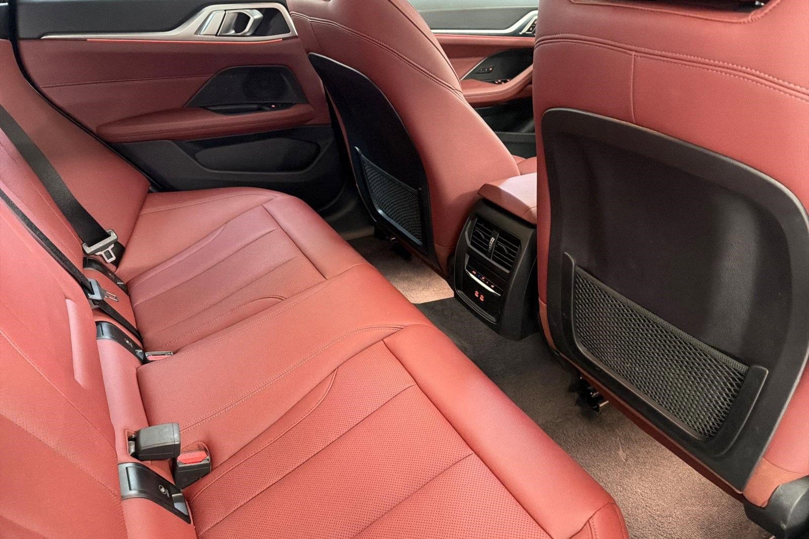 Used 2023 BMW 430i Gran Coupe w/ Premium Package image 31