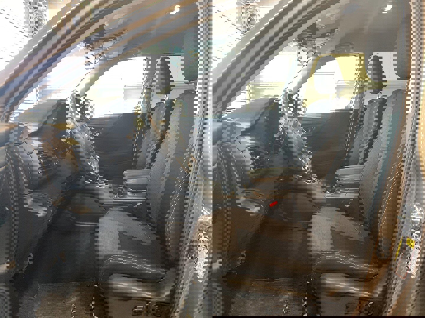 Used 2024 Subaru Outback Premium image 6