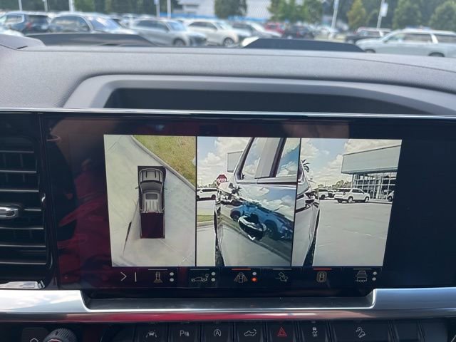 New 2026 Chevrolet Silverado 1500 LT Trail Boss w/ Safety Package image 34