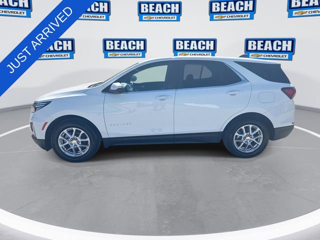 Used 2024 Chevrolet Equinox LT image 5