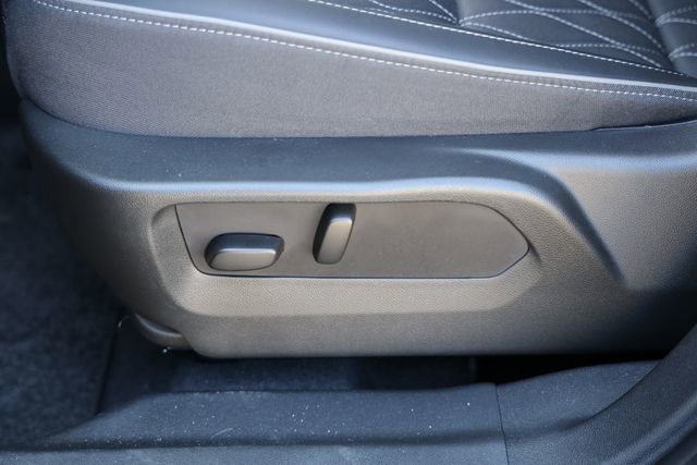 Certified 2023 Buick Envision Avenir image 23