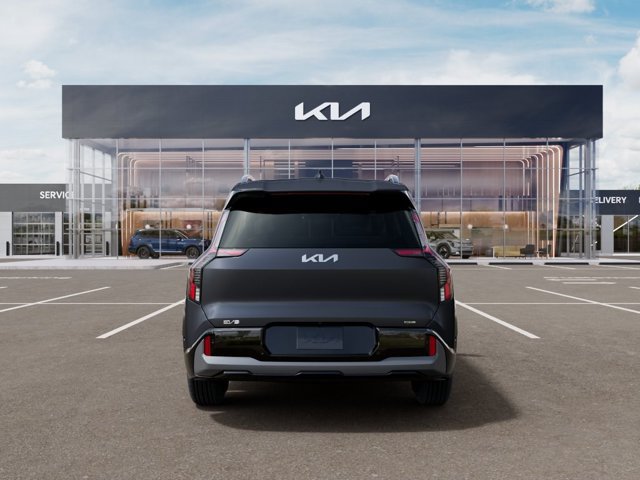 New 2026 Kia EV9 GT-Line AWD/4WD image 6