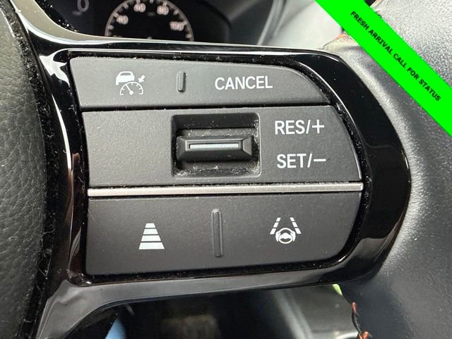Certified 2024 Honda HR-V Sport image 17